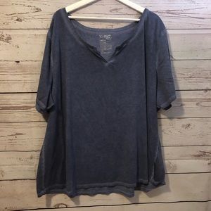 Terra & Sky Tops - Terra &Sky t-shirt Bundle Terra & Sky Tops - Terra &Sky t-shirt Bundle
